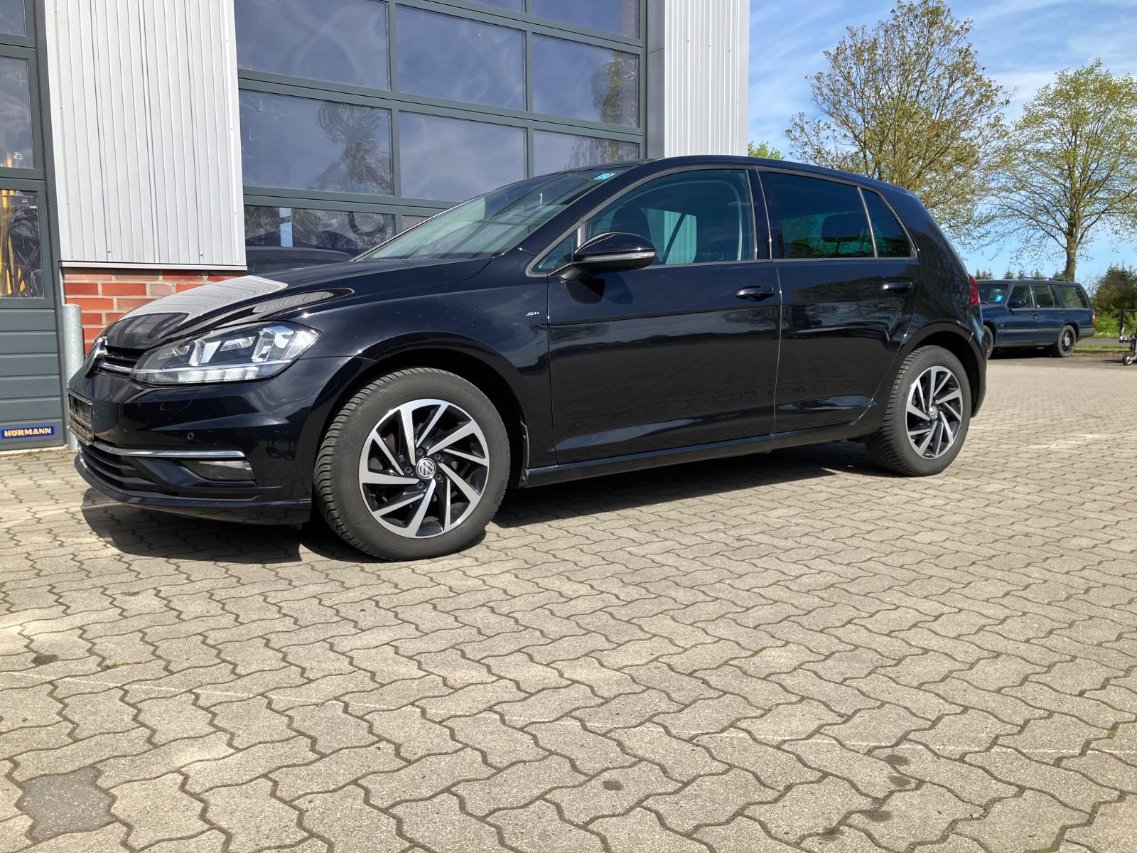 Volkswagen Golf VII Lim. Join Start-Stopp