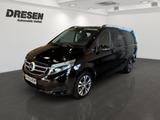Mercedes-Benz V 220 d Lang 190PS G-Tronic/Audio 20/Kamera - Mercedes-Benz V-Klasse mit Diesel-Antrieb