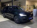 Volvo XC60 Ultimate Dark*AWD*HUD*360Cam*LED*SHZ*Pano* - Volvo XC60: Ultimate Dark