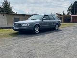 Audi A6 C4 2.6 V6 Quattro Avant ABC - gebrauchte Audi A6 aus dem Jahr 1994