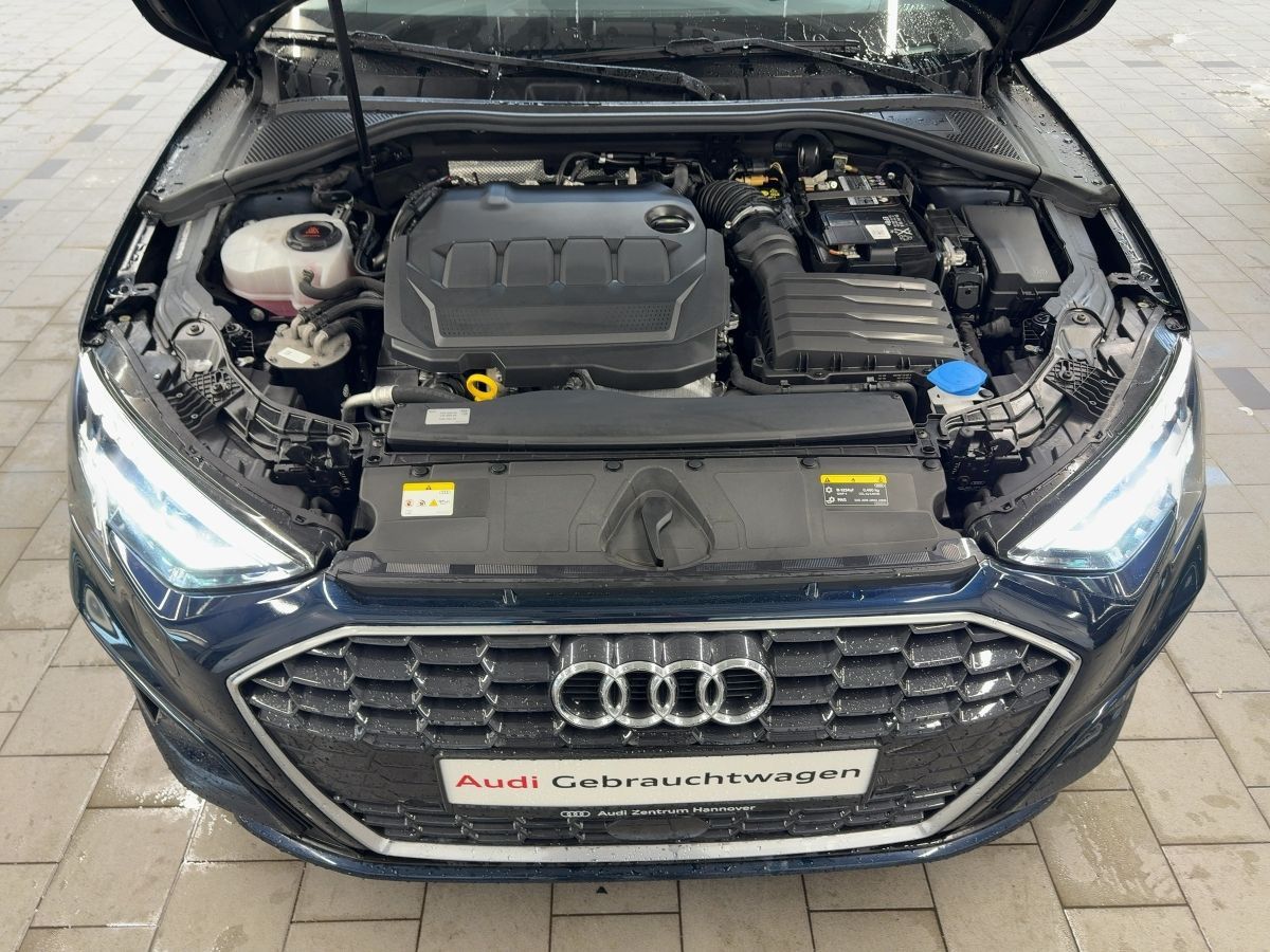 Audi A3 - Bild 21