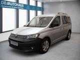 Volkswagen Caddy Kombi 2.0 TDI Standhz Navi - gebrauchte VW Caddy aus dem Jahr 2024