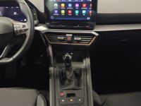 Cupra Leon - Vorschau Bild 16
