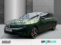 Opel Astra Electric - Vorschau Bild 1