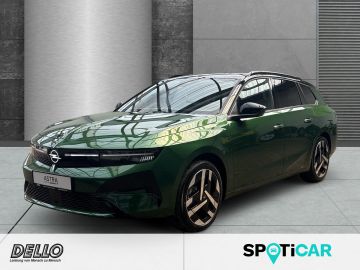 Opel Leasingangebot: Opel Astra Electric ST Ultimate 58kWh NEUES MODELL AH