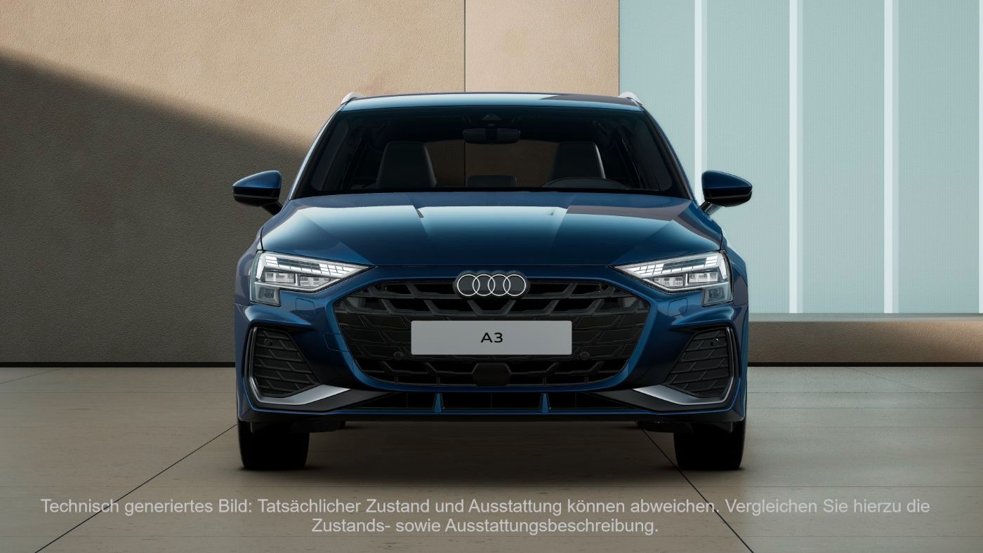 Audi A3 - Bild 5