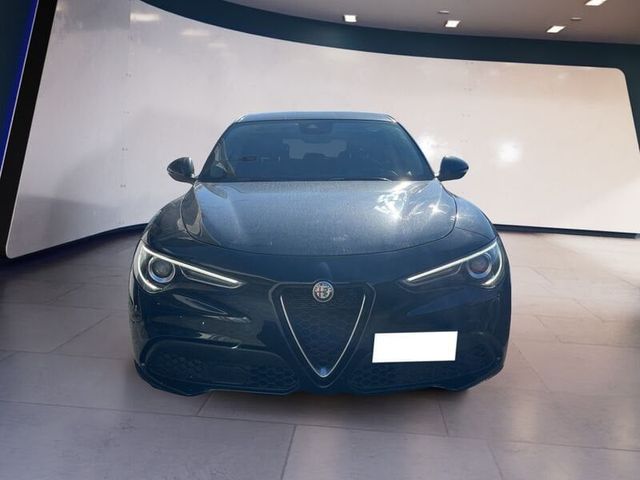 Alfa Romeo Stelvio 2020 2.2 t Business rwd 160cv