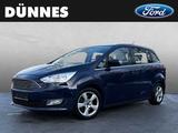 Ford Grand C-Max 1.5 TDCi PowerShift Titanium - Ford Grand C-Max Kombi Gebrauchtwagen