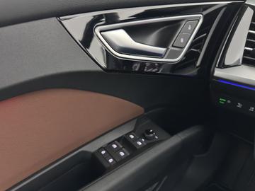 2021 AUDI Q4 E-TRON — миниатюра 25