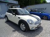 MINI One One *KETTE-ERNEUERT / SCHECKHEFT / 8-FACH-BE - MINI MINI aus 2009