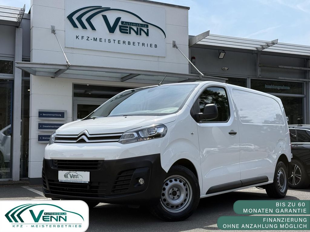 Image of Citroën Jumpy