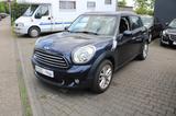 MINI Countryman 1.6D*KLIMA*1:HAND*TOPZUSTAND* - blaue MINI One Countryman