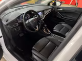 Opel Astra ST 1.5 Diesel 90kW Ultimate Auto Ultimate - Opel Astra mit Diesel-Antrieb: 1.9