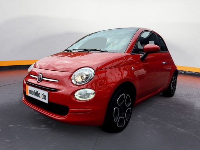 Fiat 500C 1.0 GSE Club Klima Radio Cabrio