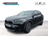 BMW X2 sDrive18d M Sport X Tempomat Klimaaut. Shz PD - BMW X2 in Erfurt