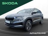 Skoda KAROQ 2.0 TDI DSG 4x4 TOUR | NAVI | PANO | AHK | - Skoda Jahreswagen: Automatik