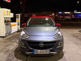 Opel Adam ROCKS S 1.4 TURBO 110kW ROCKS S - Opel Adam Gebrauchtwagen in Bochum