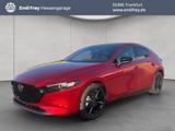 Mazda 3 e-SKYACTIV-G 140 M HYBRID Aut. HOMURA 103 kW,  - Mazda 3 Neuwagen in Frankfurt (Main)