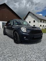 MINI COOPER_S Mini Cooper S, Xenon , Panorama Dach - MINI: Panorama Dach