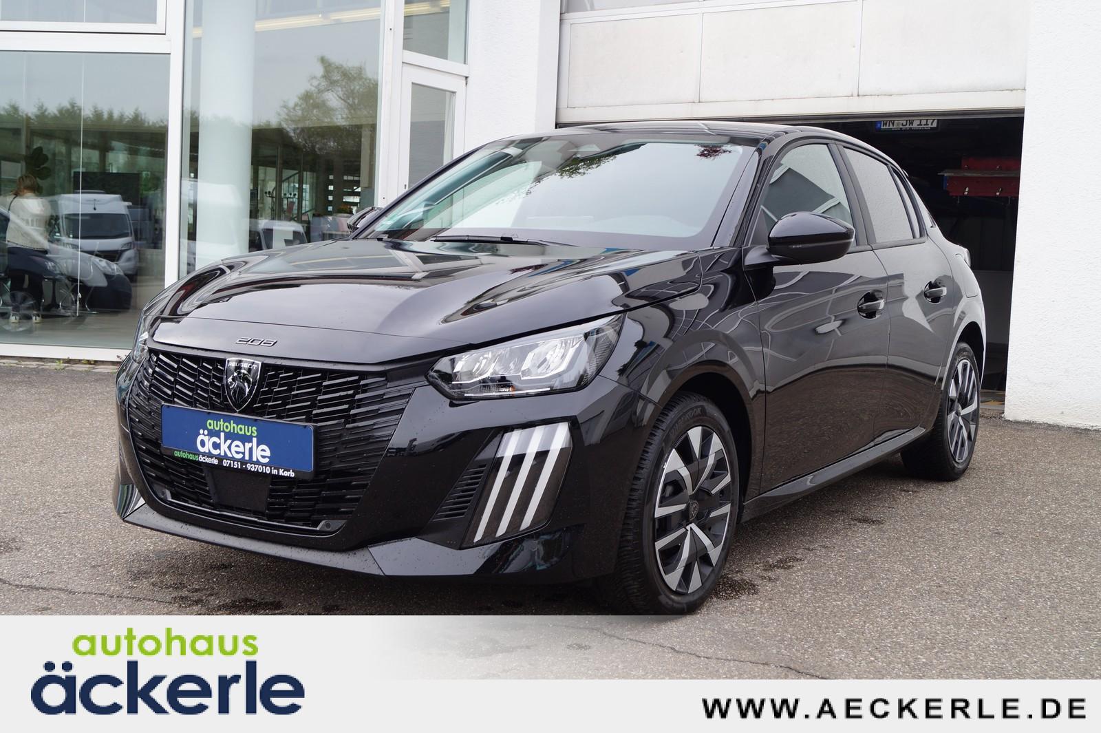 Peugeot 208 Hybrid 110 Business I PDC I Navi I Sitzheizu
