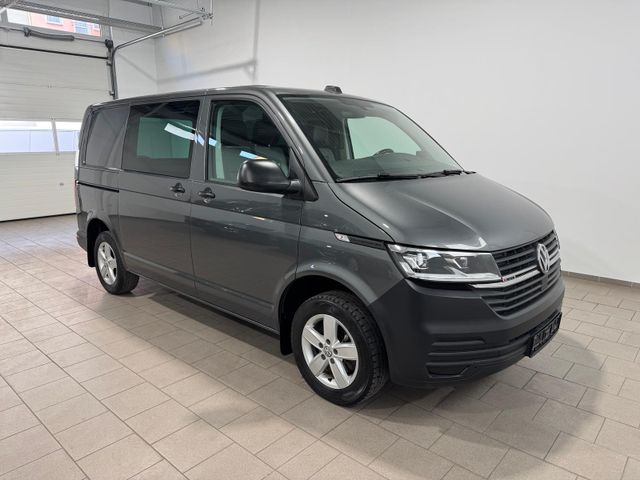 Volkswagen T6.1 Kasten,kurz,4Mot.,ACC,Digit.Cockpit,Standh.