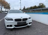 BMW 525d xDrive Touring A Luxury Line Luxury Line - BMW 525 in Wiesbaden