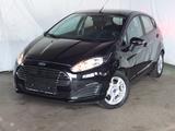 Ford Fiesta SYNC EDITION COOL&SOUND START-STOP - Ford Fiesta: Sync Edition