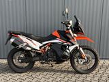 KTM 890 Adventure R - KTM 890 ADVENTURE