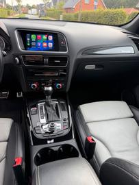 2013 AUDI SQ5 缩略图 12