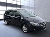 Seat Alhambra Style+BI-XENON+NAVI+KAMERA+ALU+7-SITZER - SEAT Alhambra 7N