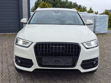 Audi Q3 - 2