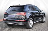 Audi Q5 40 TDI quattro quattro Navi Matrix Keyless AC - Audi Q5 mit Diesel-Antrieb: Geländewagen, Automatik
