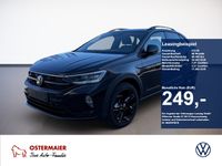 Volkswagen Taigo - Vorschau Bild 1
