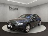 Audi A4 Limousine Advanced 40 TDI quattro 150(204) kW - Audi A4: 20