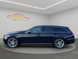 Mercedes-Benz E 220 d AMG *Multibeam*Ambiente*Navi*Tempomat* - Mercedes-Benz E 220 Gebrauchtwagen
