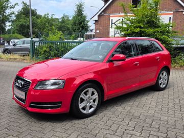 Audi A3 - 3