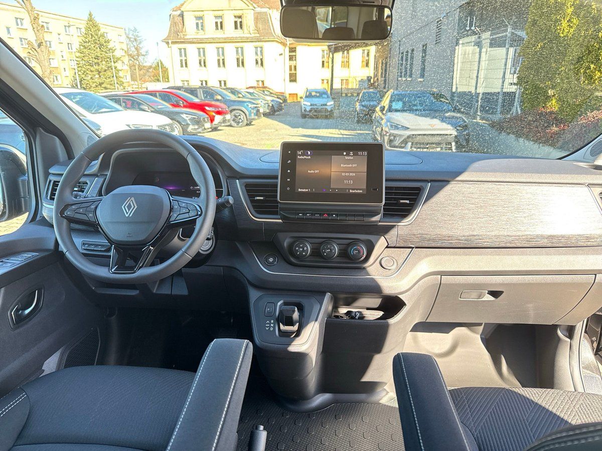 Renault Trafic - Bild 14