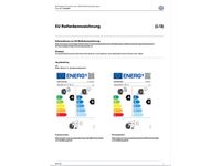 Volkswagen T-Cross - Vorschau Bild 8