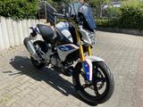 BMW G 310 R