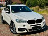 BMW X6 M50 M50d - Voll  - BMW X6 M50 aus 2016