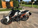KTM Duke 125ccm - Offers