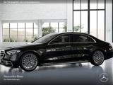 Mercedes-Benz S 450 d L 4M AMG+PANO+360+DIGITAL-L+BURMESTER3D - mit Diesel-Antrieb: Vollleder, Sitzheizung
