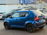 Suzuki Ignis 1.2 Dualjet/Klima*Sitzhz*Rückfahrkamera - Suzuki Ignis: Limousine