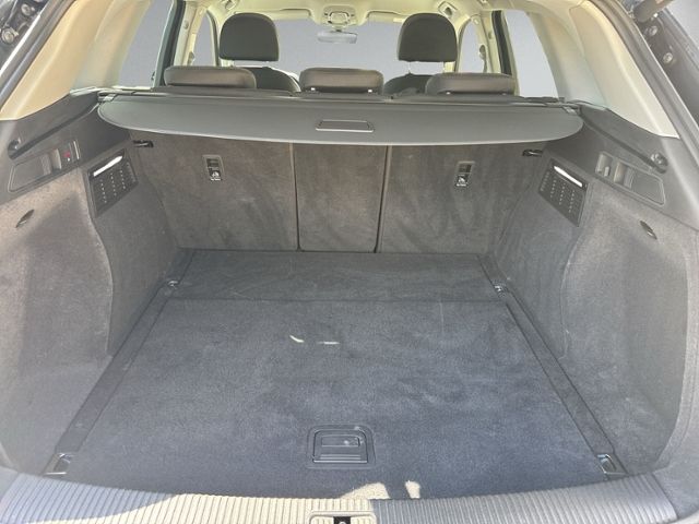 Q5 40 2.0 TDI quattro AHK+LED+NAVI+KAMERA+GRA+SH