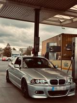 BMW E46 323CI TOP GEPFLEGT, VIELE M & NEU TEIL... - BMW 323 in Bonn