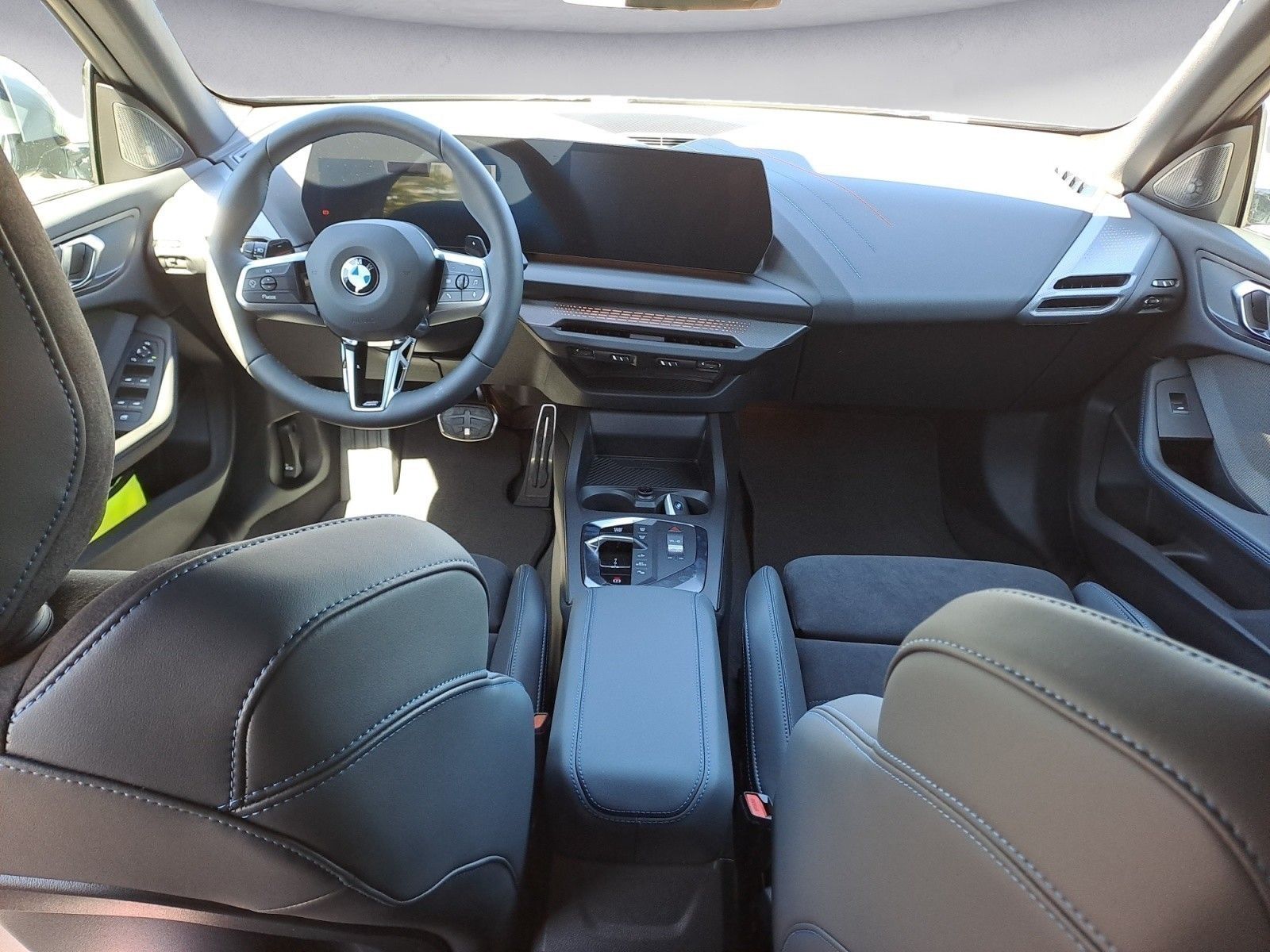 BMW 220 Gran Coupé - Bild 7