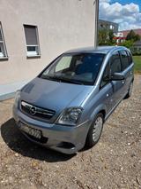 Opel Meriva 1.6 TWINPORT INNOVATION OPC Line Paket 2 - Opel Meriva: Opc