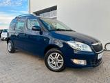 Skoda Roomster !! KLIMAAUTO !! SHZ !! PDC !! ALU !! - Skoda Roomster in Nürnberg