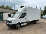 Volkswagen Crafter 35*Lang*L3*Umzugkoffer*Klima*L:4,50m*TOP - VW Crafter 50 LKW
