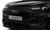 Audi Q6 e-tron - Vorschau Bild 4